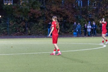 Bild 7 - wBJ Eimsbuettler TV - Hamburger SV : Ergebnis: 1:2